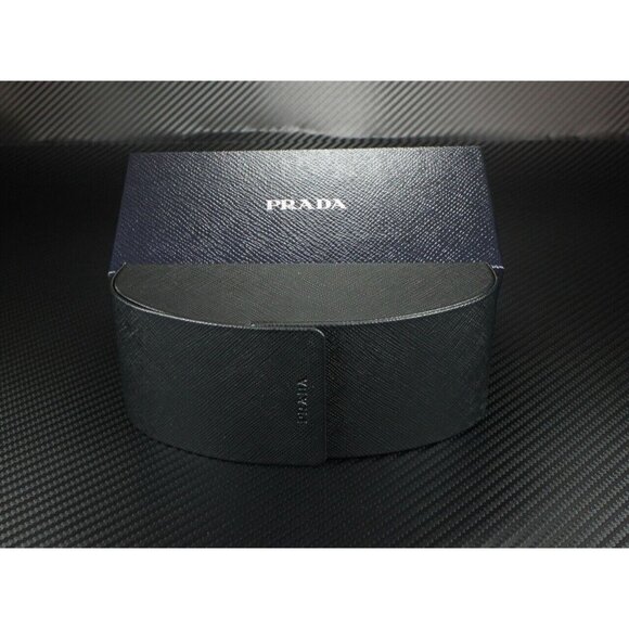 Prada Black Men's 54mm Sunglasses - Picture 5 of 5
